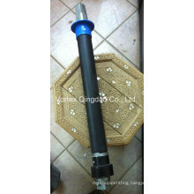 Telescopic Extension Spindle for Gatve Valve